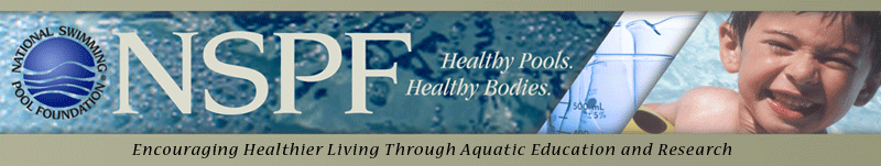 National Swimming Pool Foundation